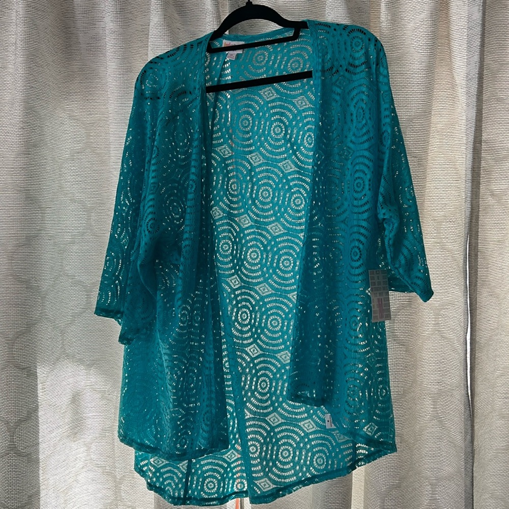 Lularoe Lindsay